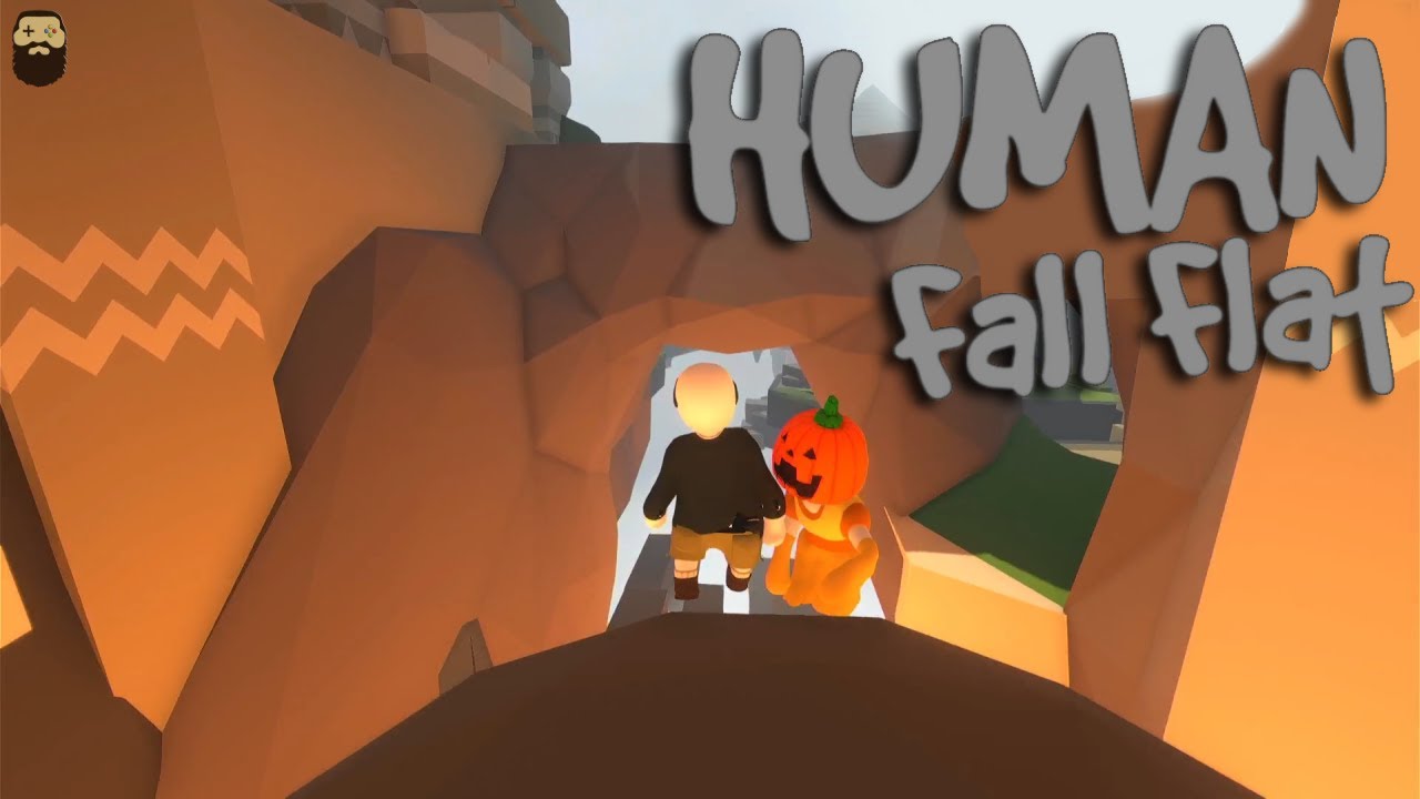 Indiana Jonas | Human Fall Flat #10
