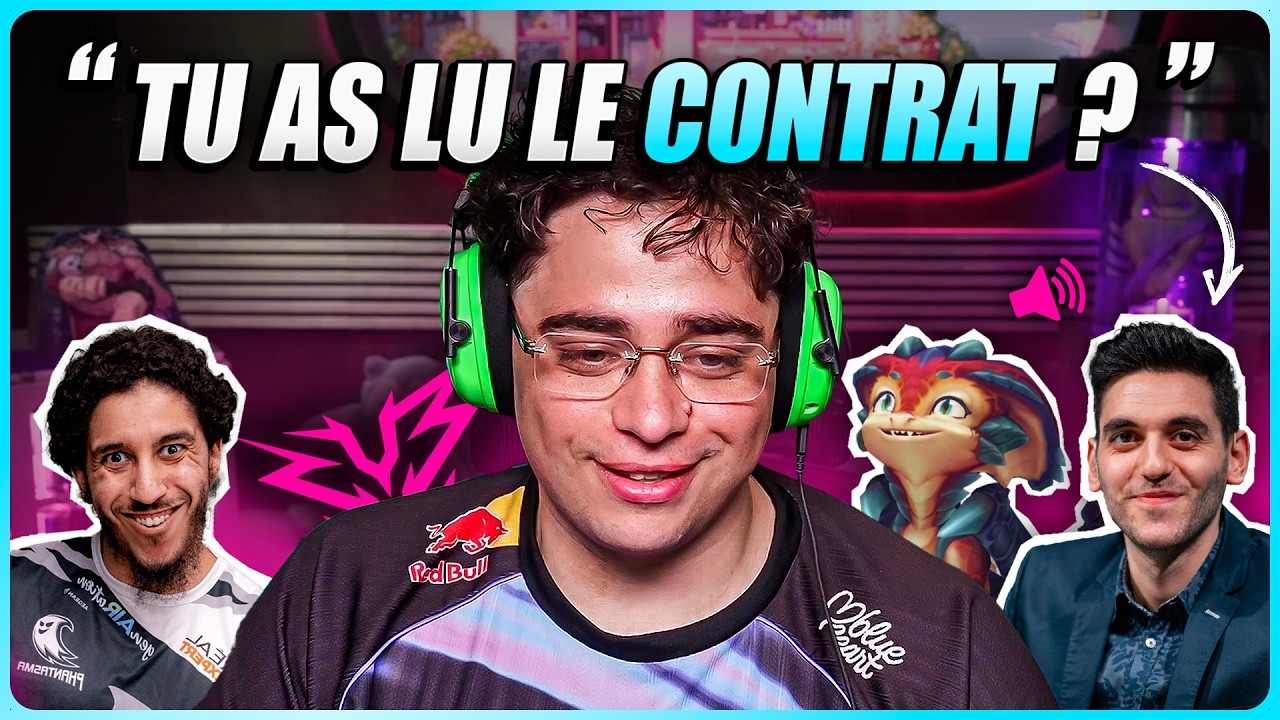 Riippp et Nisqy embrouillent Manaty concernant l'avenir de ZYB