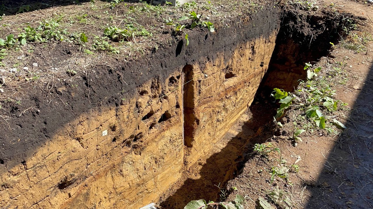 日本最古の遺跡！？吉和冠遺跡群の発掘調査🪨 4万2300年前の石器
