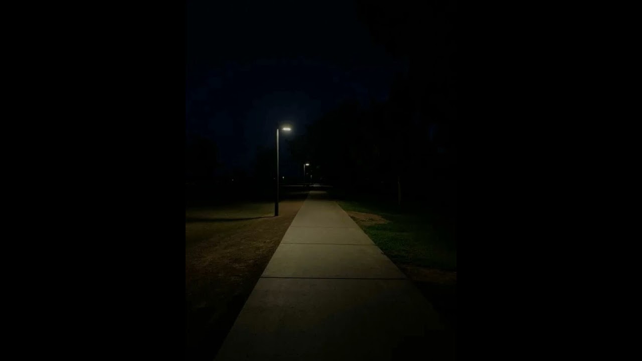 The Invisible Escape