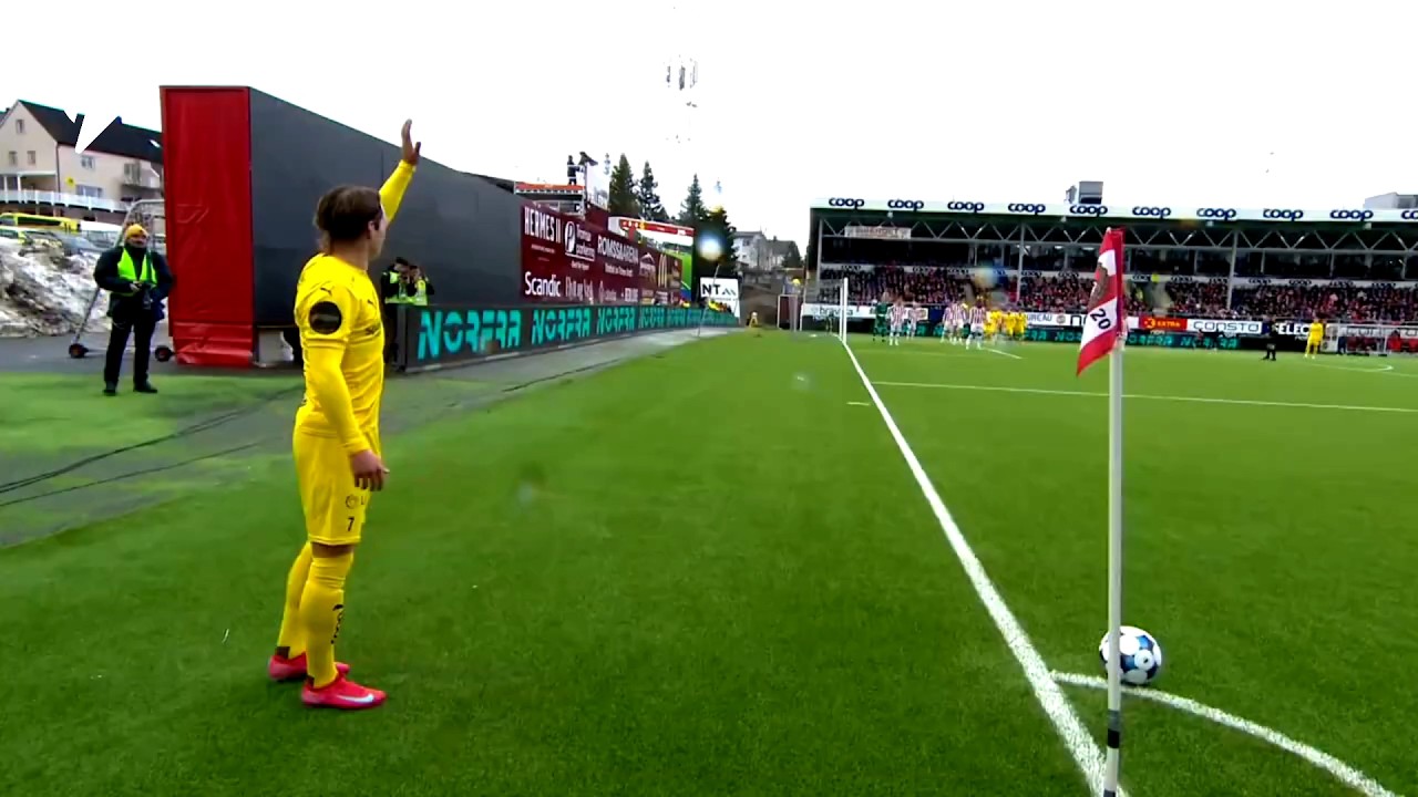 Patrick Berg Deserves to be Seen in 2026!