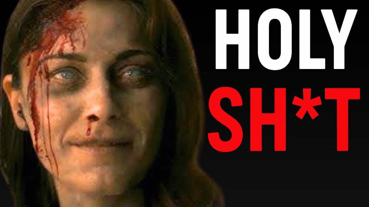 This Is Horror's WORST Movie! Undertone 2026 Explained