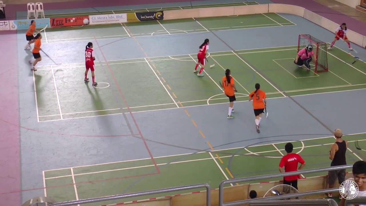 PFL 2014 Division 1 Highlights (Week 6)