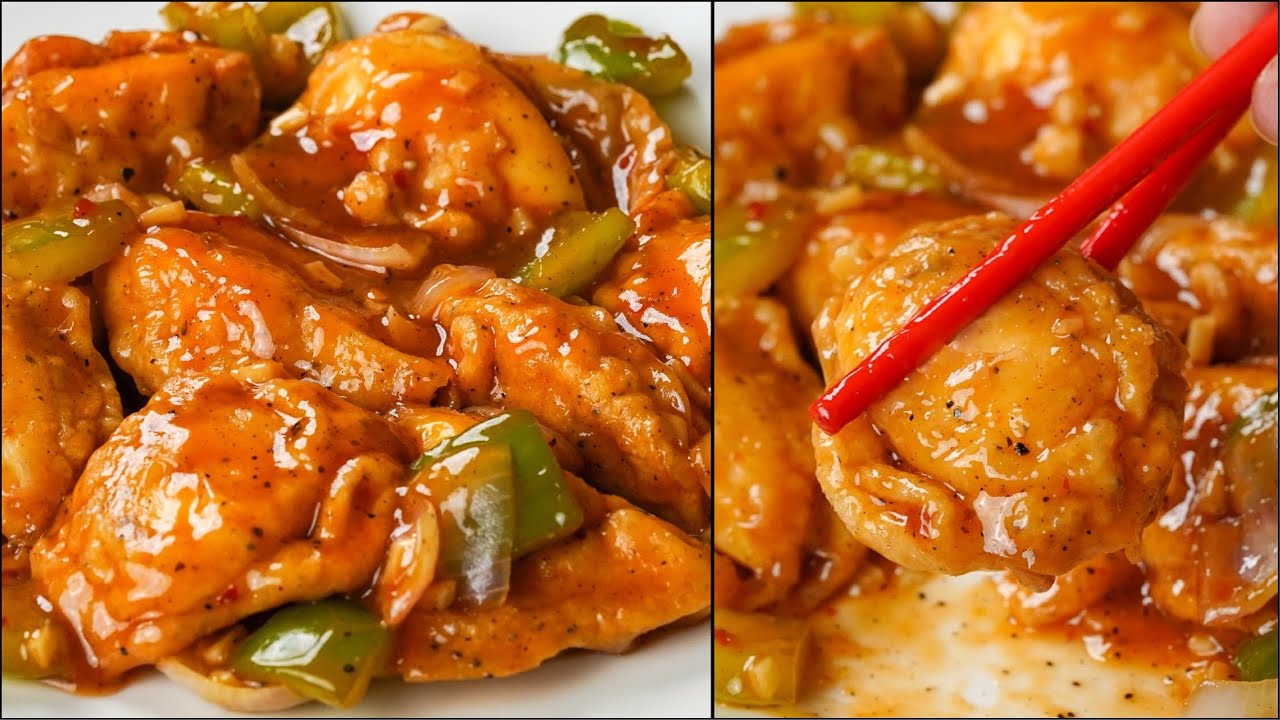Egg Chilli Recipe | Egg Manchurian Recipe | Egg Manchurian Recipe | How To Make Egg Chilli Recipe