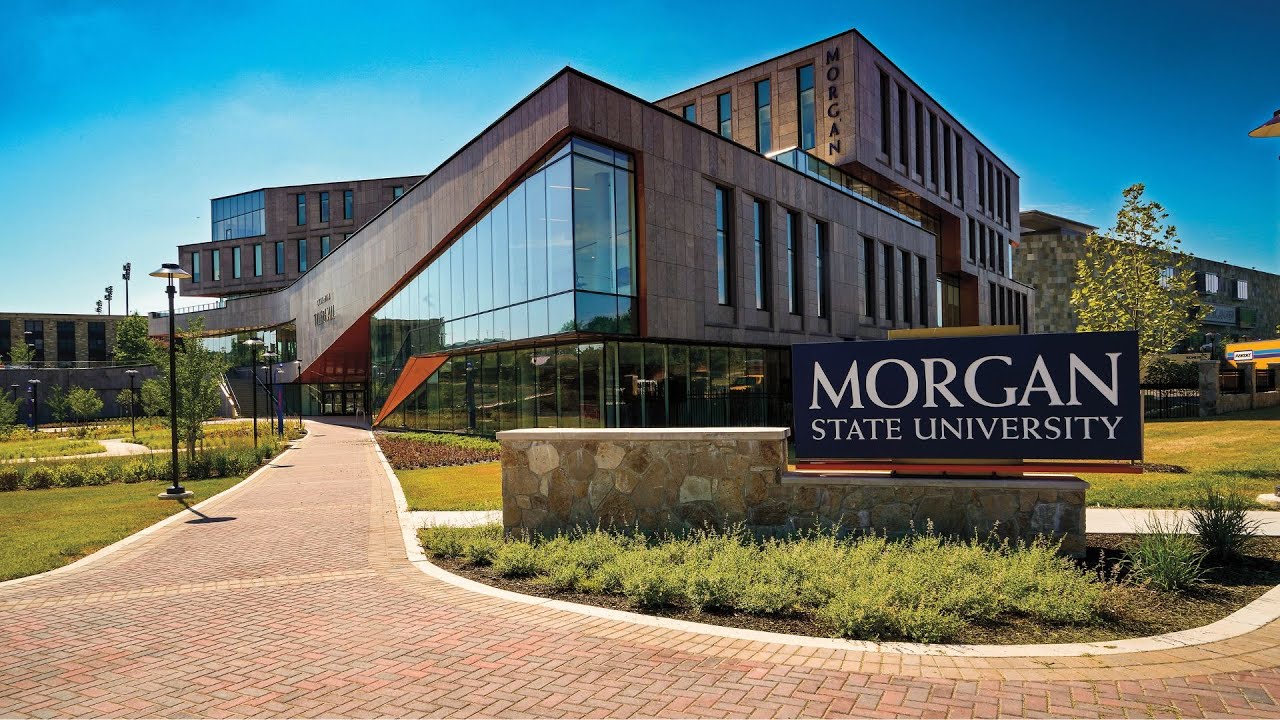 Safety and Security at Morgan State University (2025)