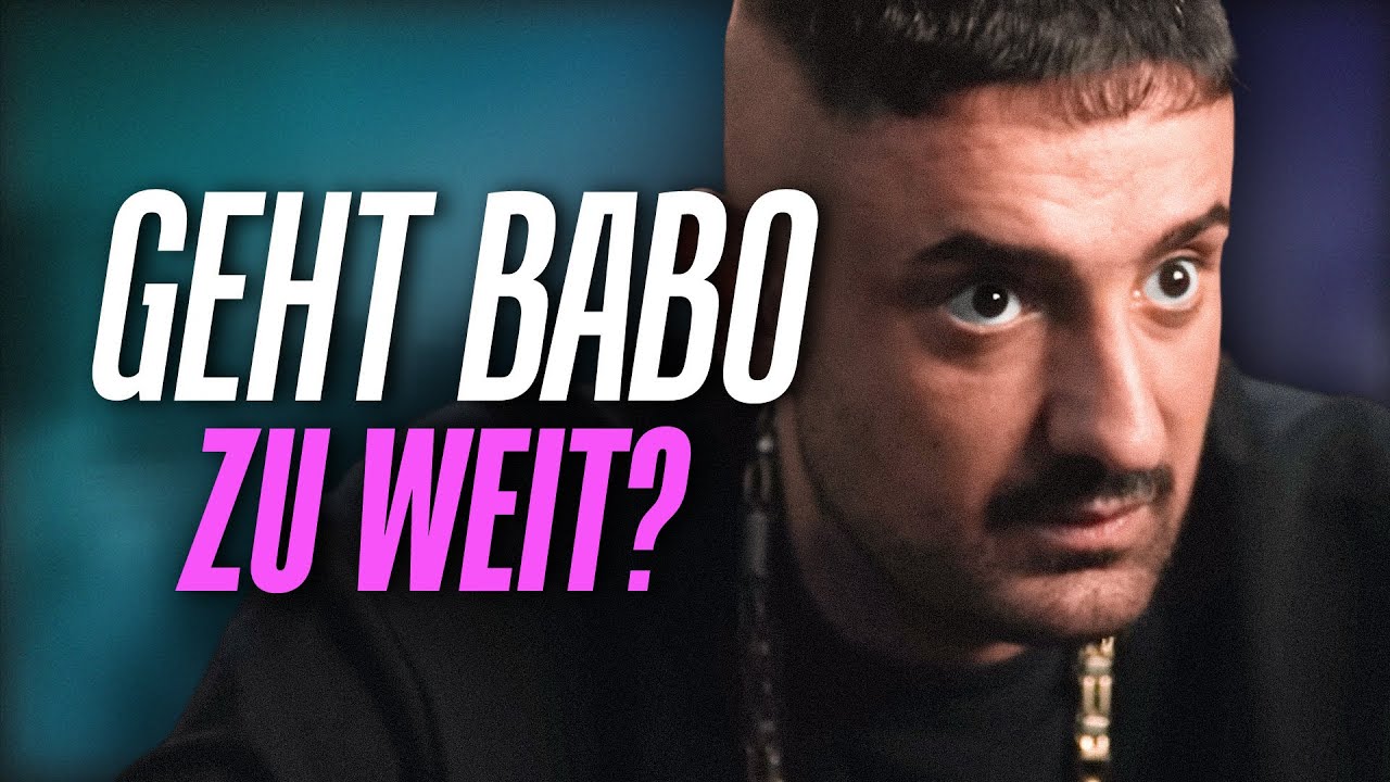 BABO hat uns umgehauen&hellip; aber nicht nur positiv.