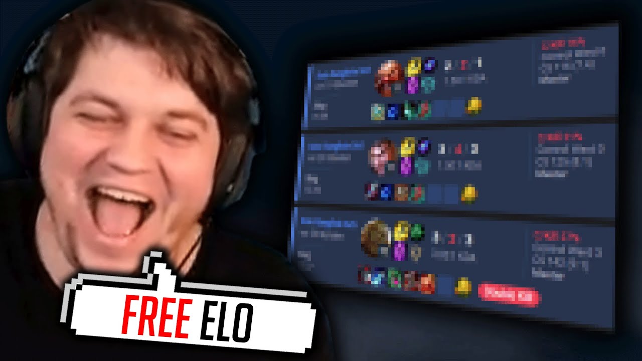 3 Wins in 45 Minuten?! (Noway stompt nach GRANDMASTER durch)