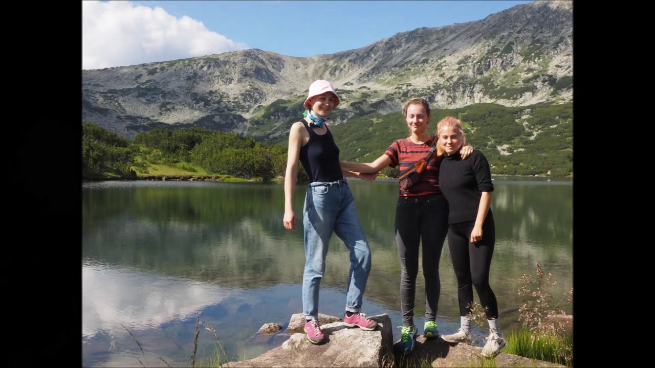 BULGARIA 2018 RILLA TREK