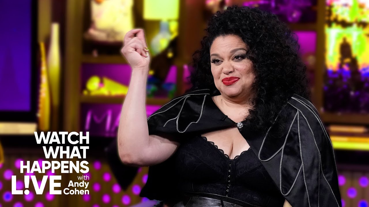 Michelle Buteau and Kelli Ferrel Rate RHOA Fashions | WWHL
