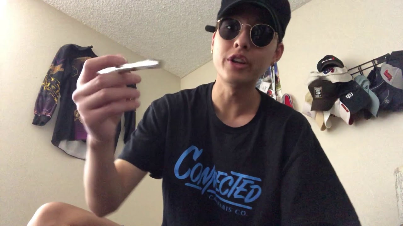 HY EXTRACTS CARTRIDGE REVIEW-ISH (skywalker og)