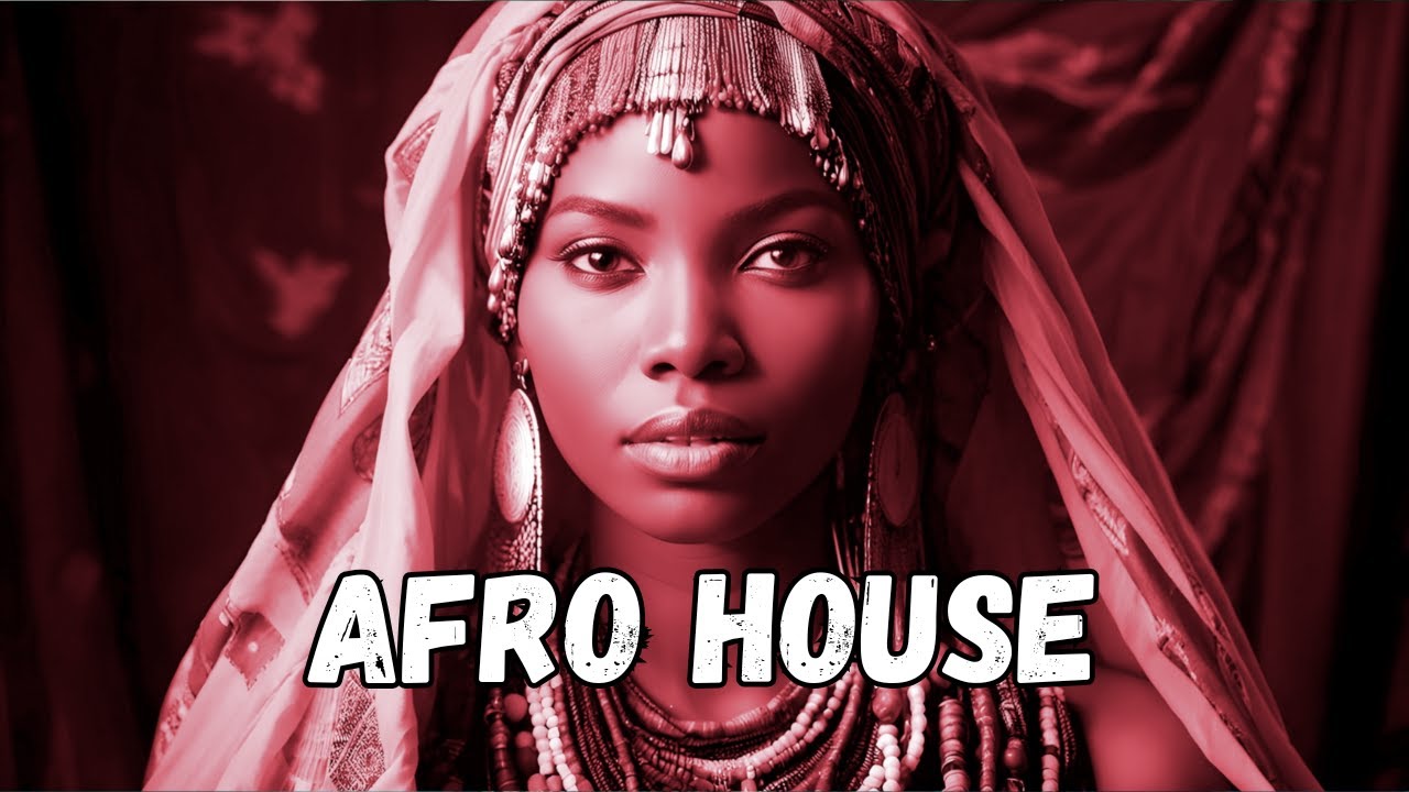 AFRO HOUSE MIX 2025  | Weekend Day 01 Afro Vibes by Jay Meerkat