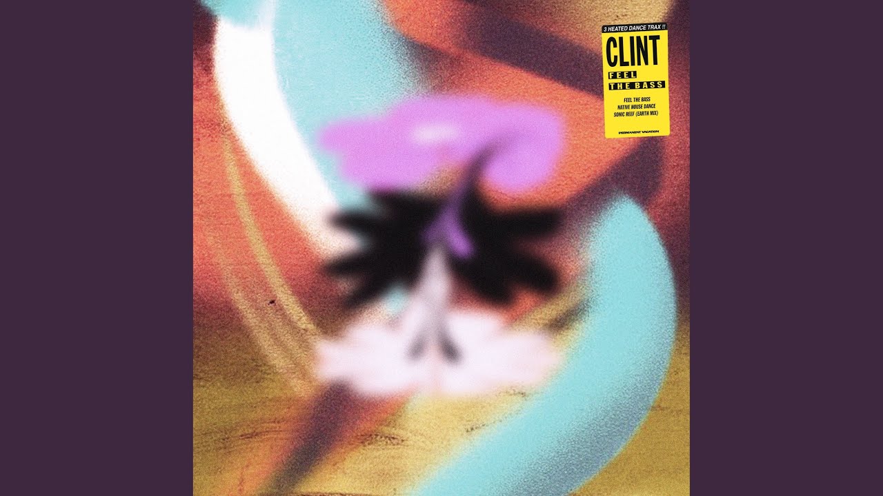 Sonic Reef (Earth Mix)