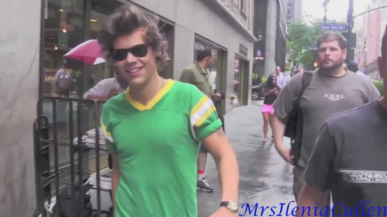Harry Styles - Perfect in every way (DNA)