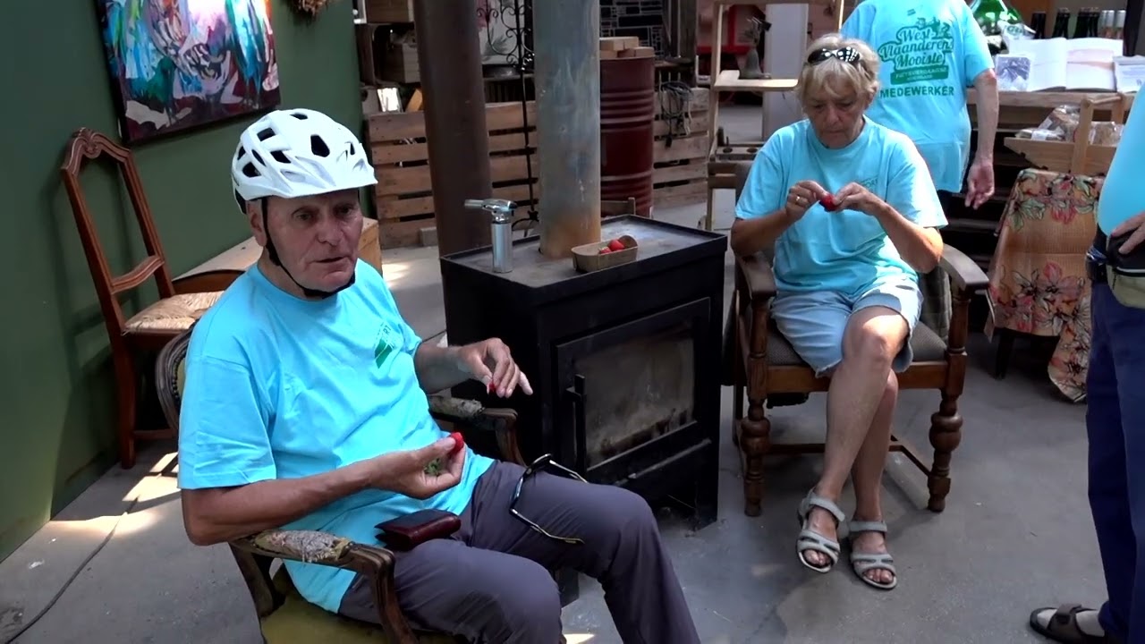 Fietsvierdaagse in Meijel 2026