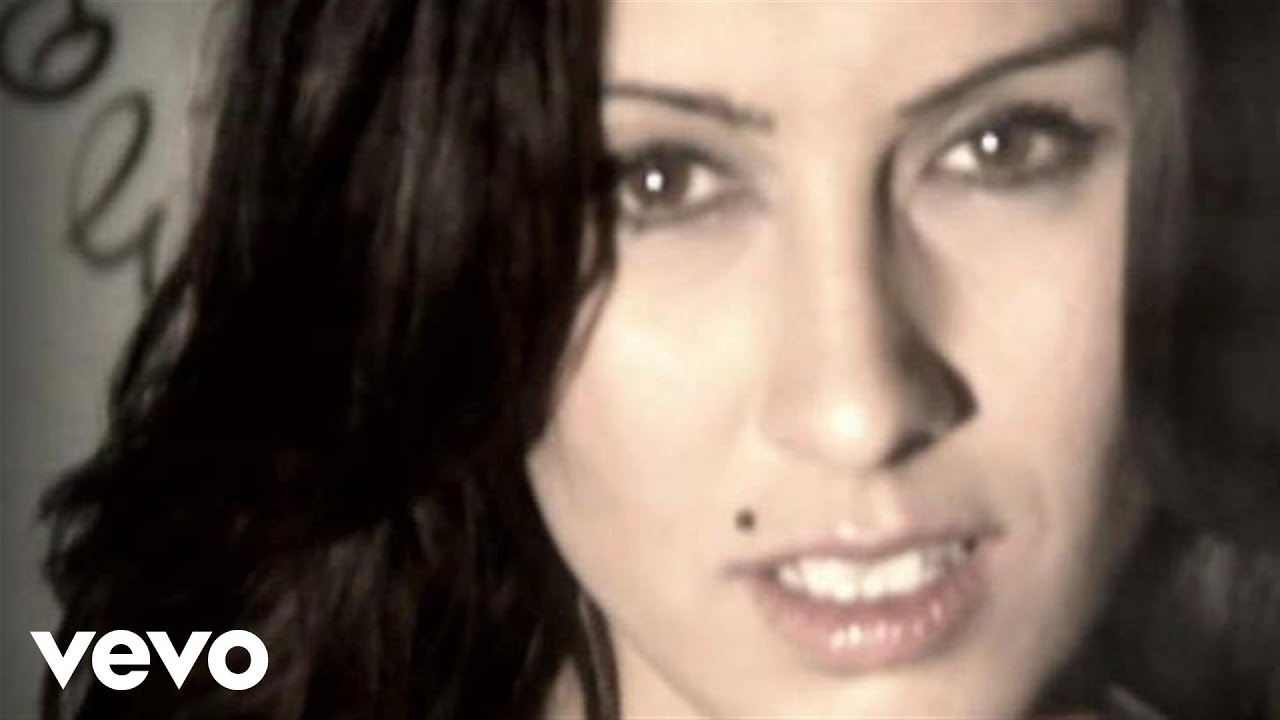 Hanna - Como En Un Mar Eterno (video)