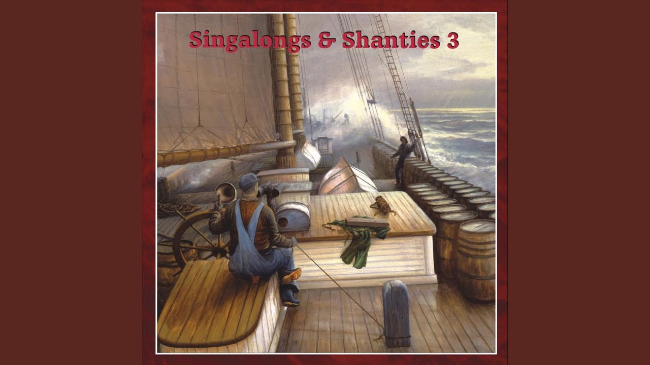 Sloop John B