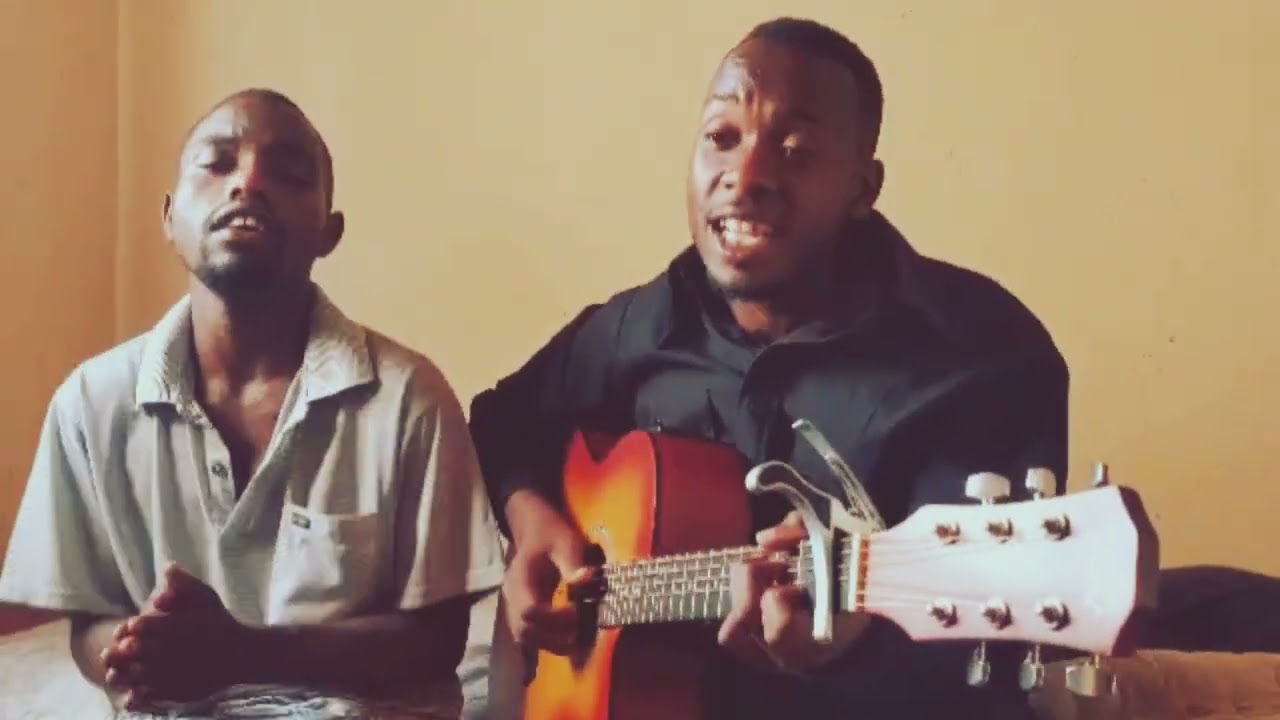 Muhoza wange wandutiye benshi ( karahanyuze)