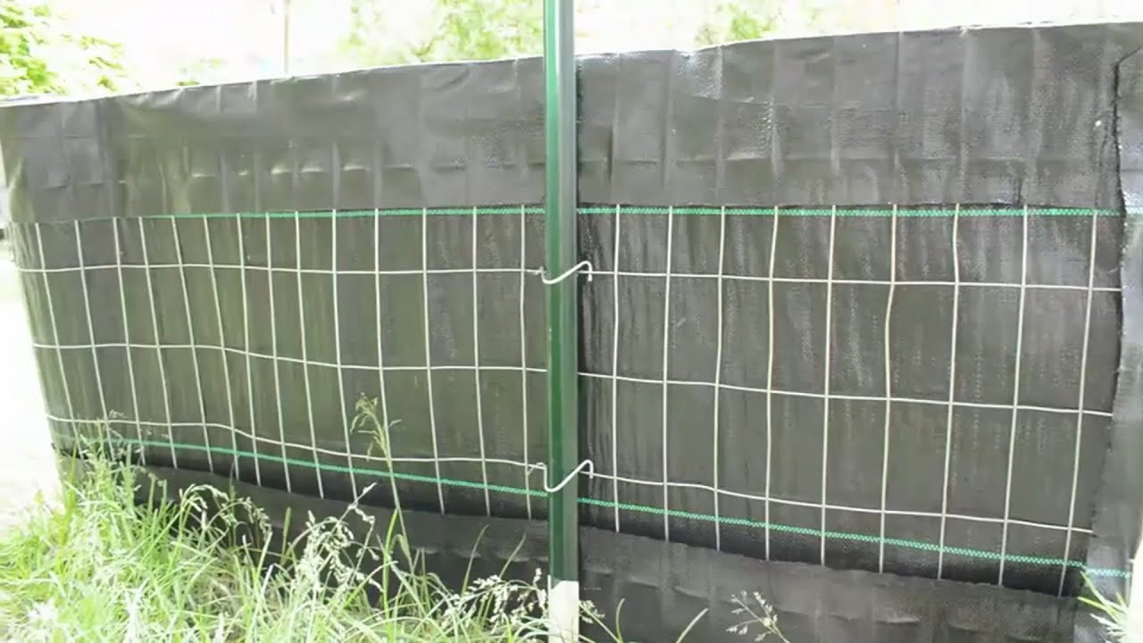 What is a Silt Fence? Learn how it Helps Prevent Soil Erosion