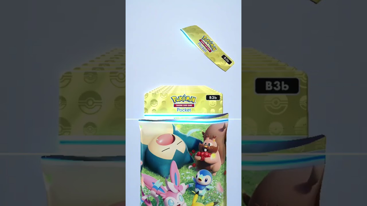 I opened 500+ EVERYDAY WONDERS Packs Pokemon TCG Pocket