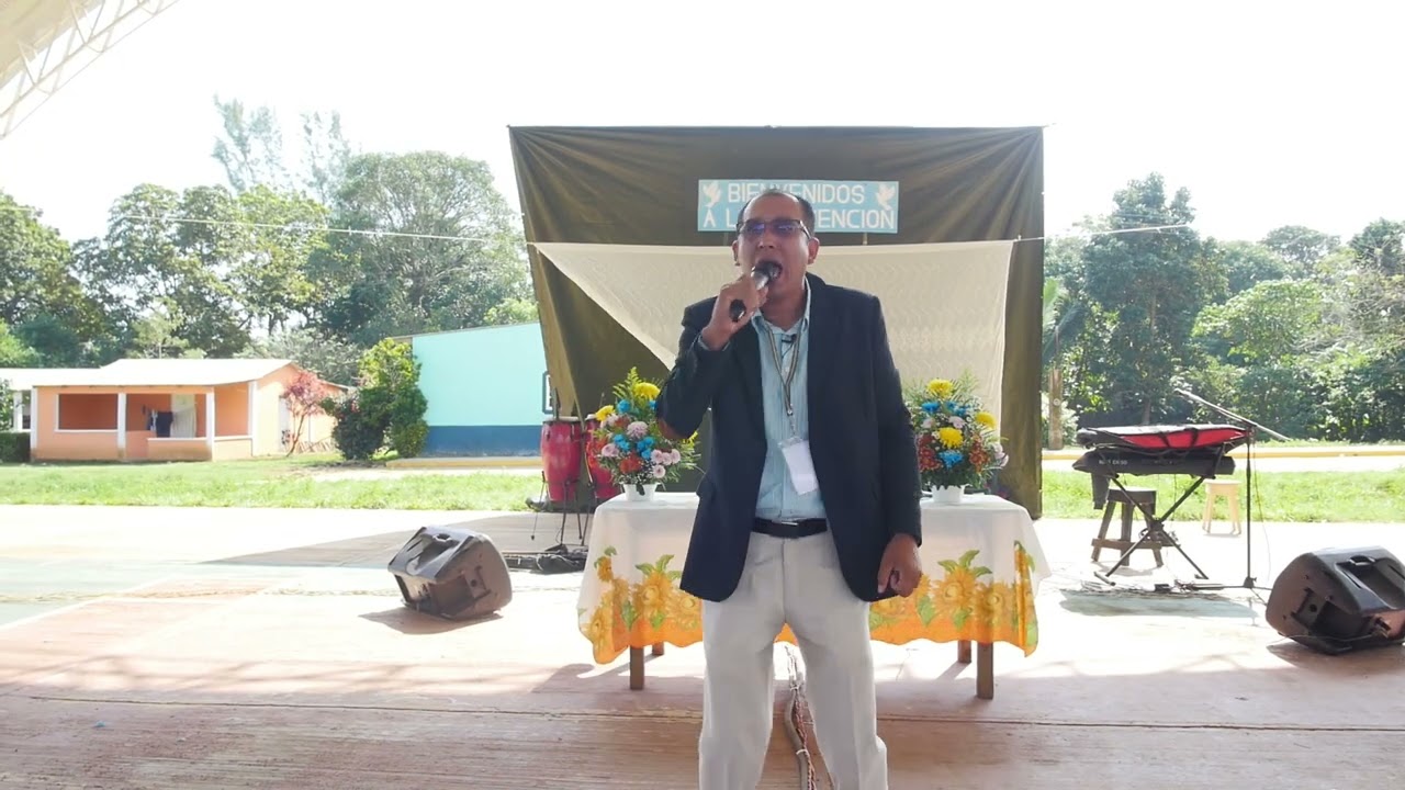 Al Que Dios Llama, Dios Lo Respalda|Evg. Sabino Barrientos