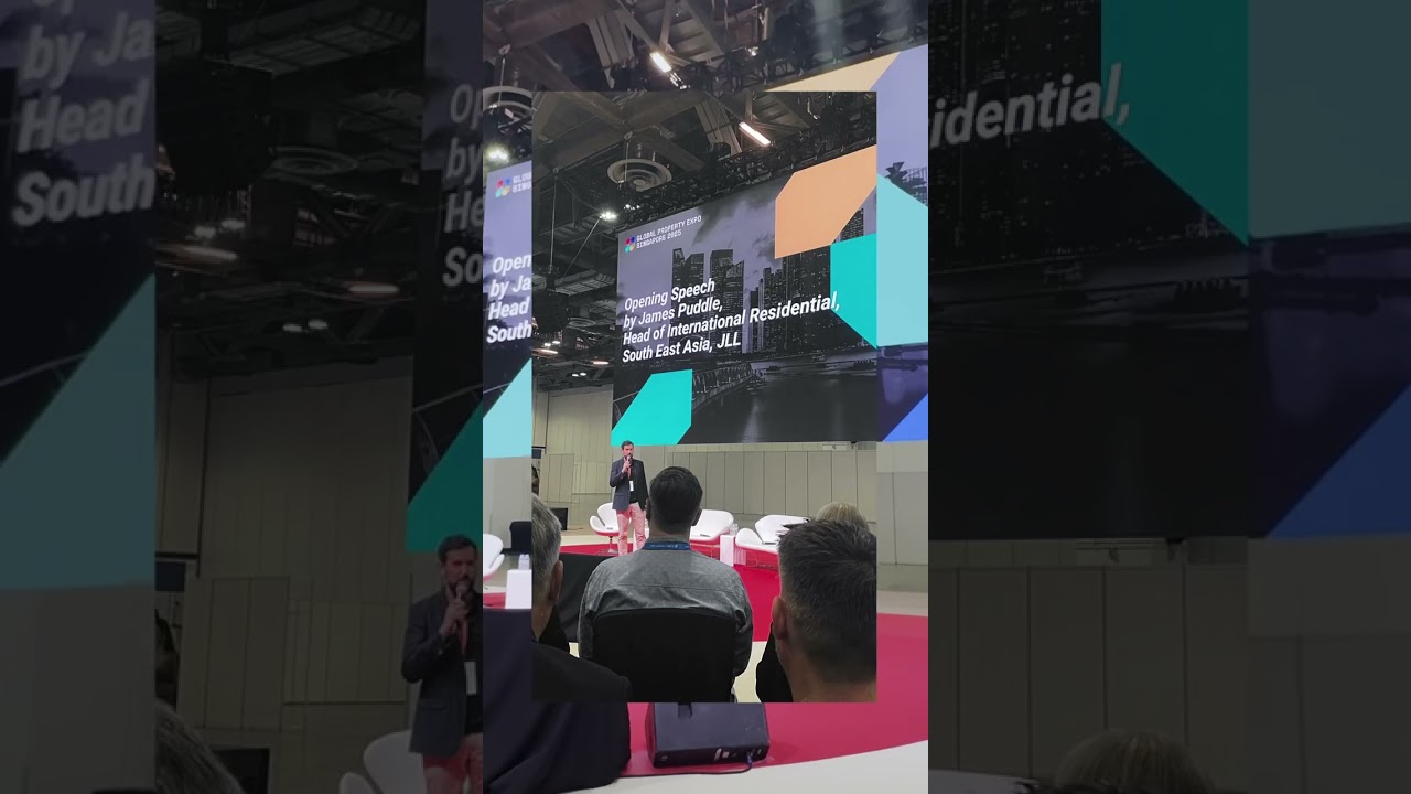 IPA at The Global Property Expo #globalpropertyexpo #realestateinvesting #internationalproperty