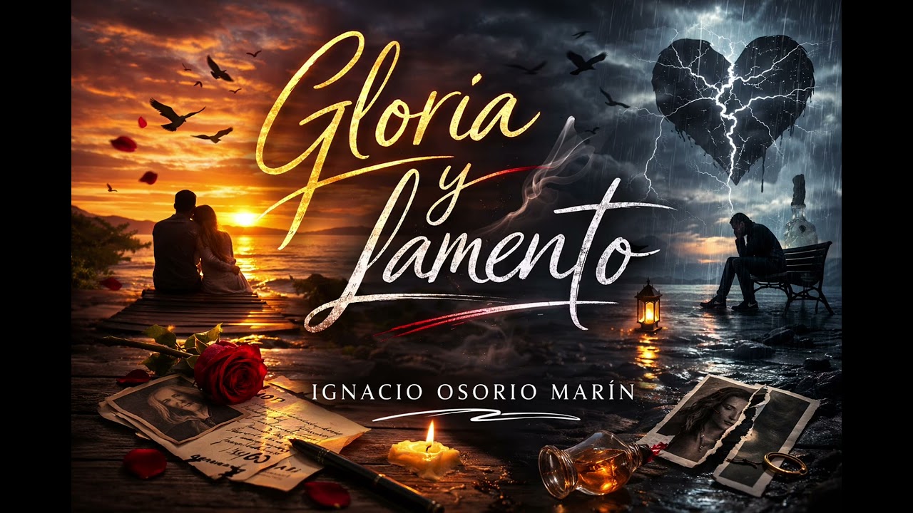 Gloria y Lamento 