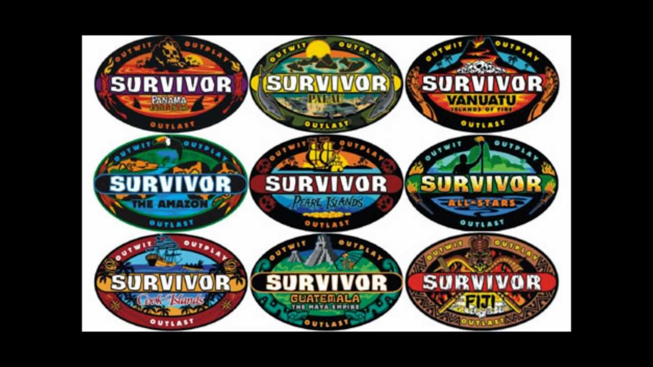 Survival is the Key (Survivor Main Theme Chiptunes)