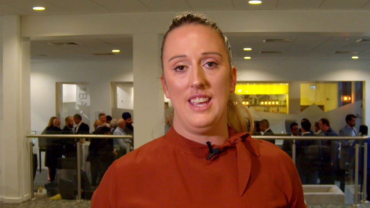 Meet the Aston MBA mentors &ndash; Joanne Wilkins