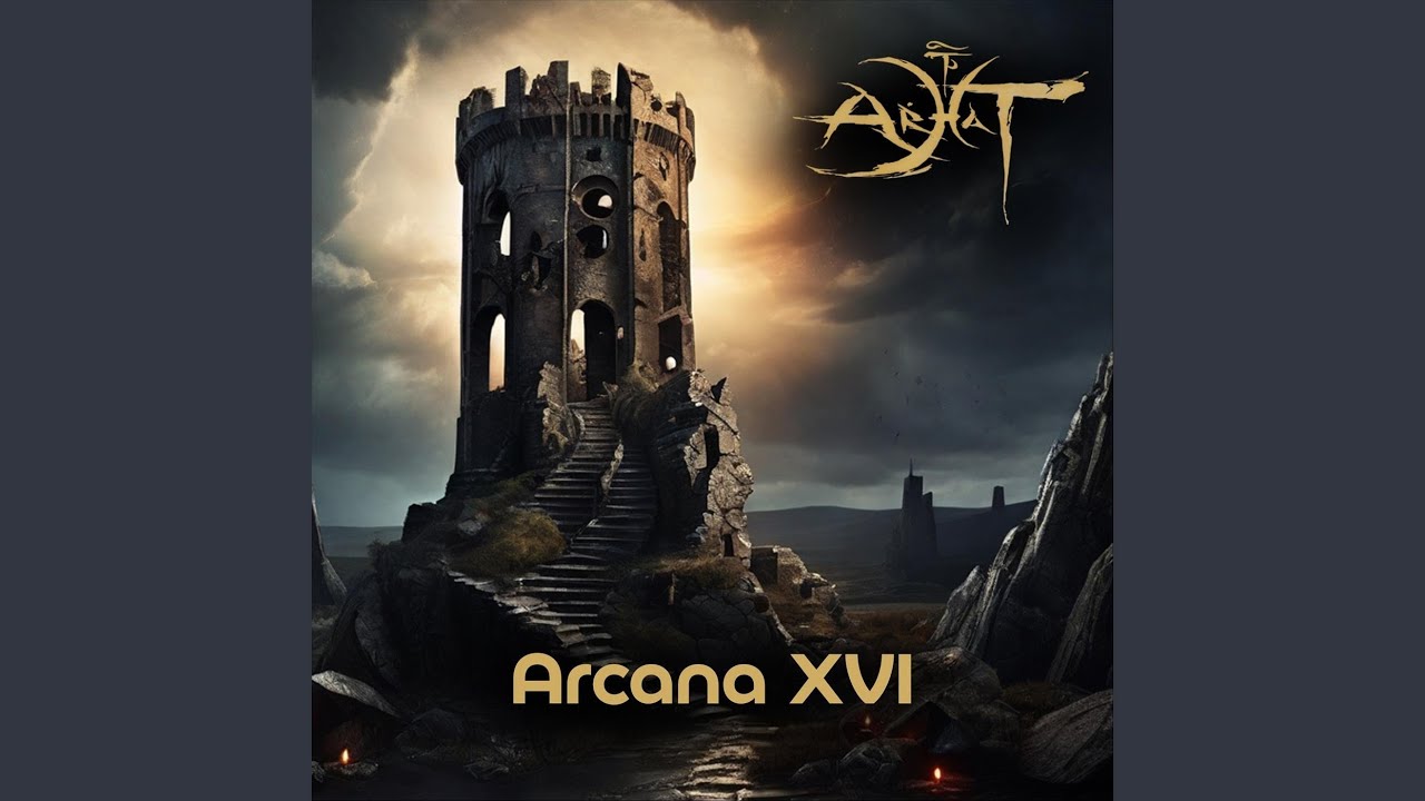 Arcana XVI