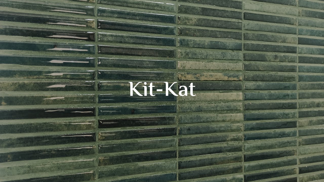 Kit-Kat - DUNE Cerámica