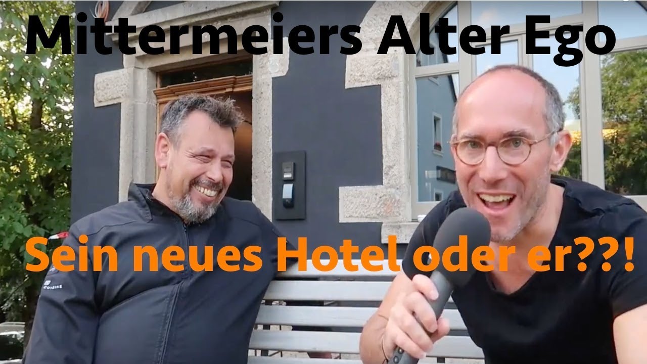 Rothenburg ob der Tauber Romantik Hotel Luxury Design Christian Mittermeier Alter Ego  Hoteltip
