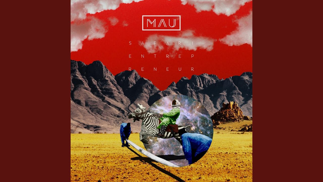 Safari Entrepreneur, Pt. 2