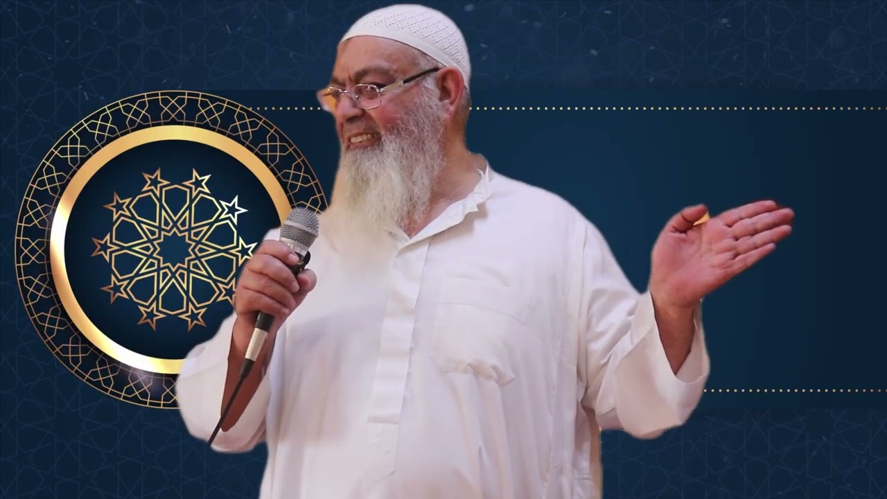 السب والشتم وأخلاق المسلمين اليوم .. خطبة واقعية مهمة لفضيلة الشيخ الدكتور / محمود سرحان 