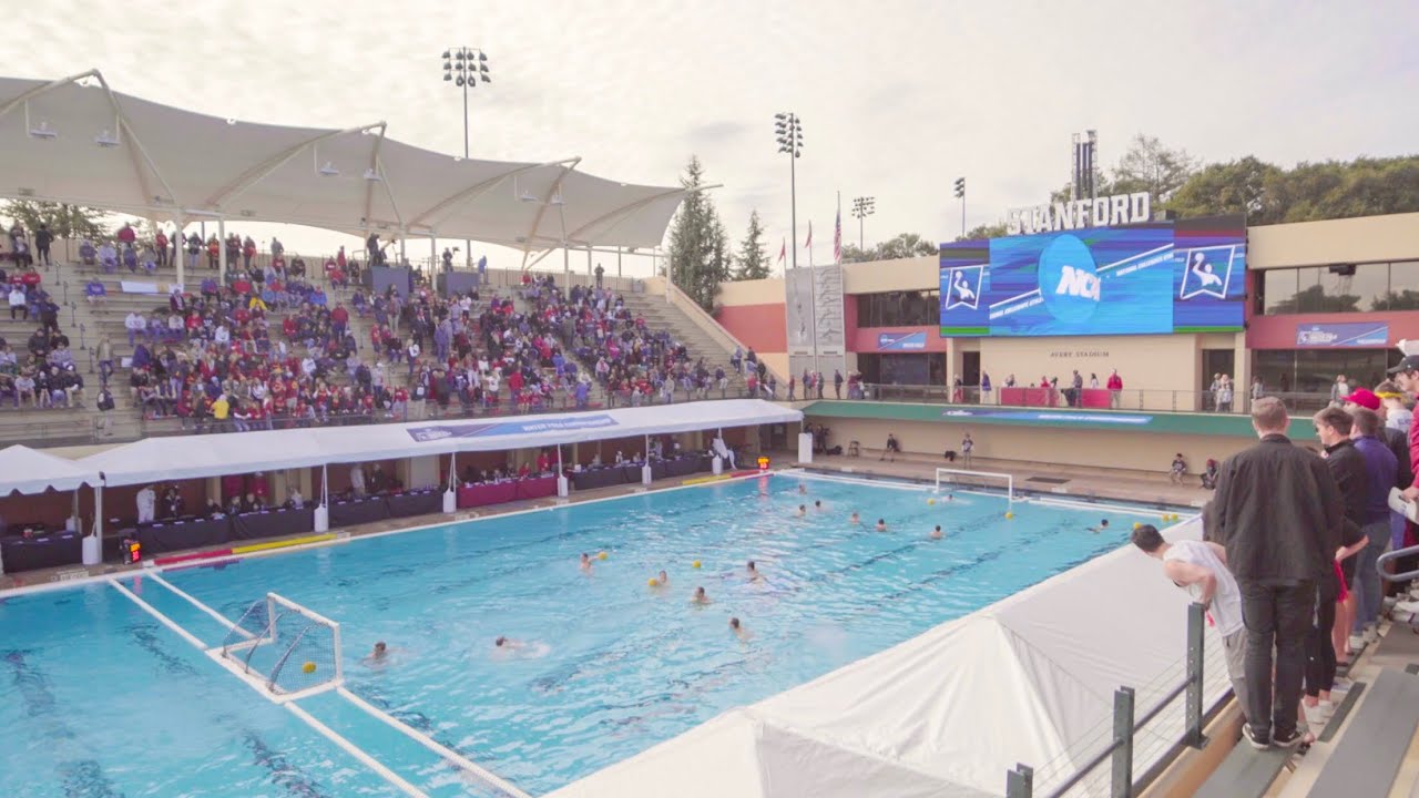 2018 NCAA Men’s Water Polo National Championship | Official Hype Video