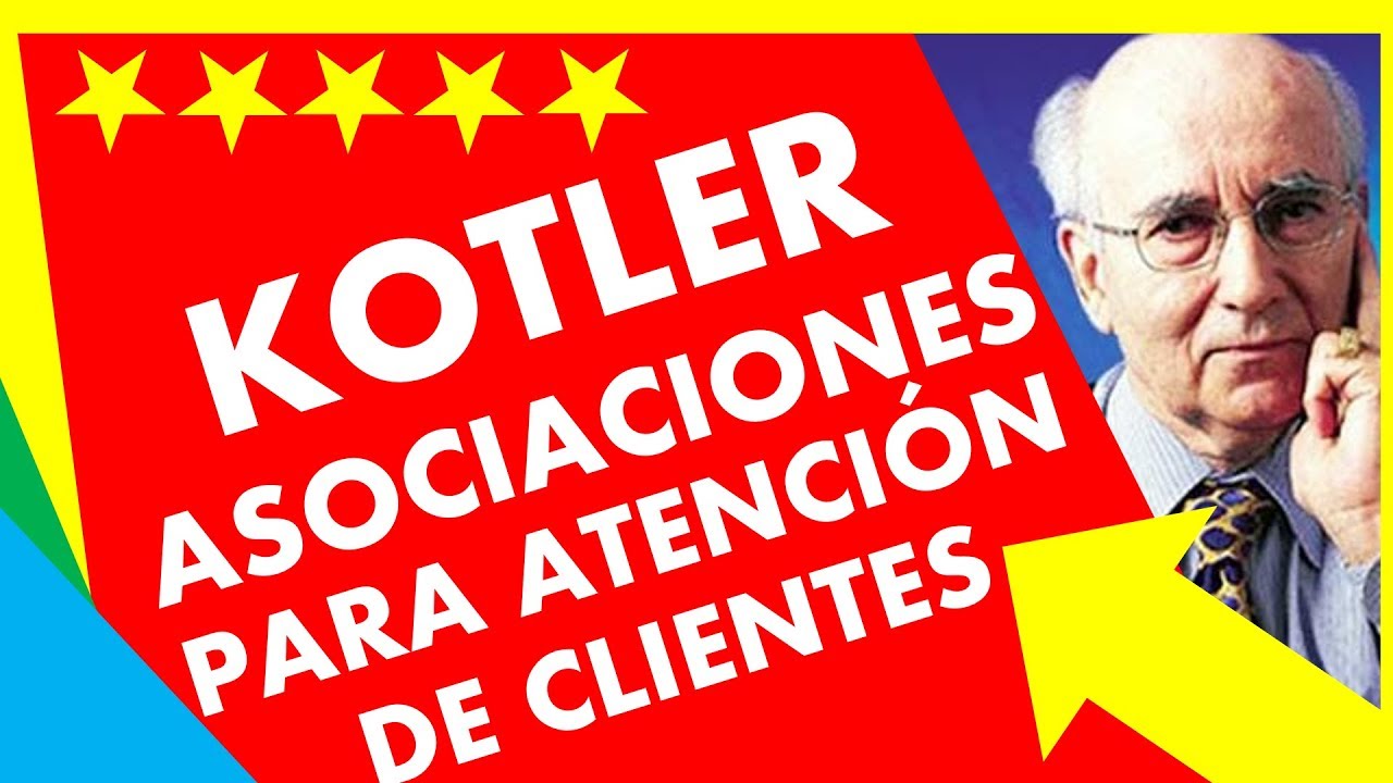KOTLER CAPITULO 2 😊 (2.5) | MARKETING Y LAS ASOCIACIONES para atender a Clientes | Resumen Libro