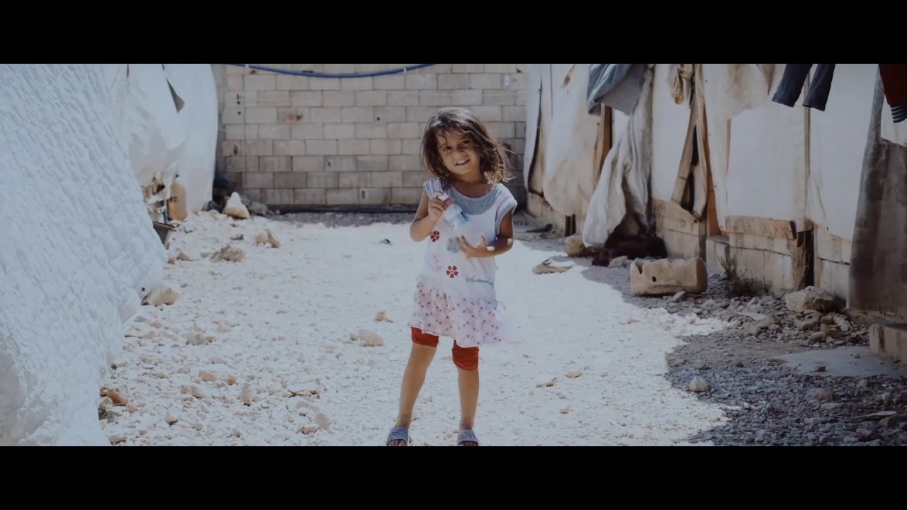 #YesAllGirls: Malala talks about the refugee crisis