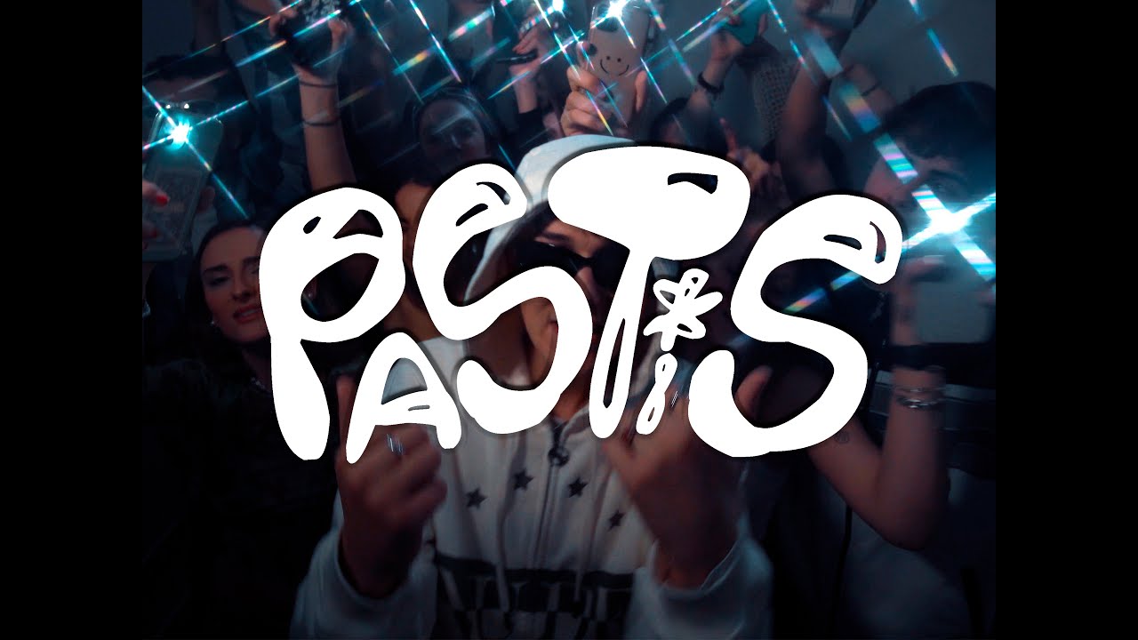 Pastisss - Juan Dalmau (Videoclip Oficial)