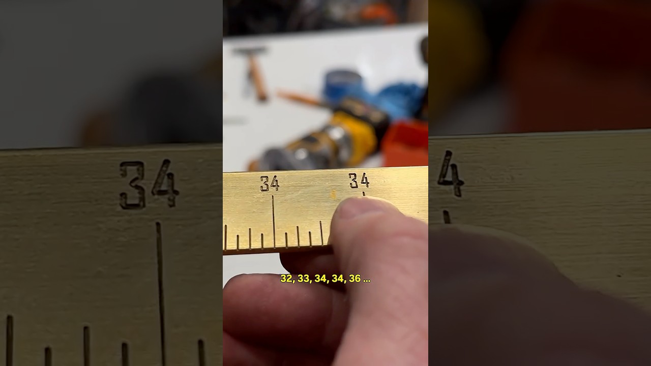#AdamSavage Makes an Un-FOUR-tunate Mistake (Part 1)