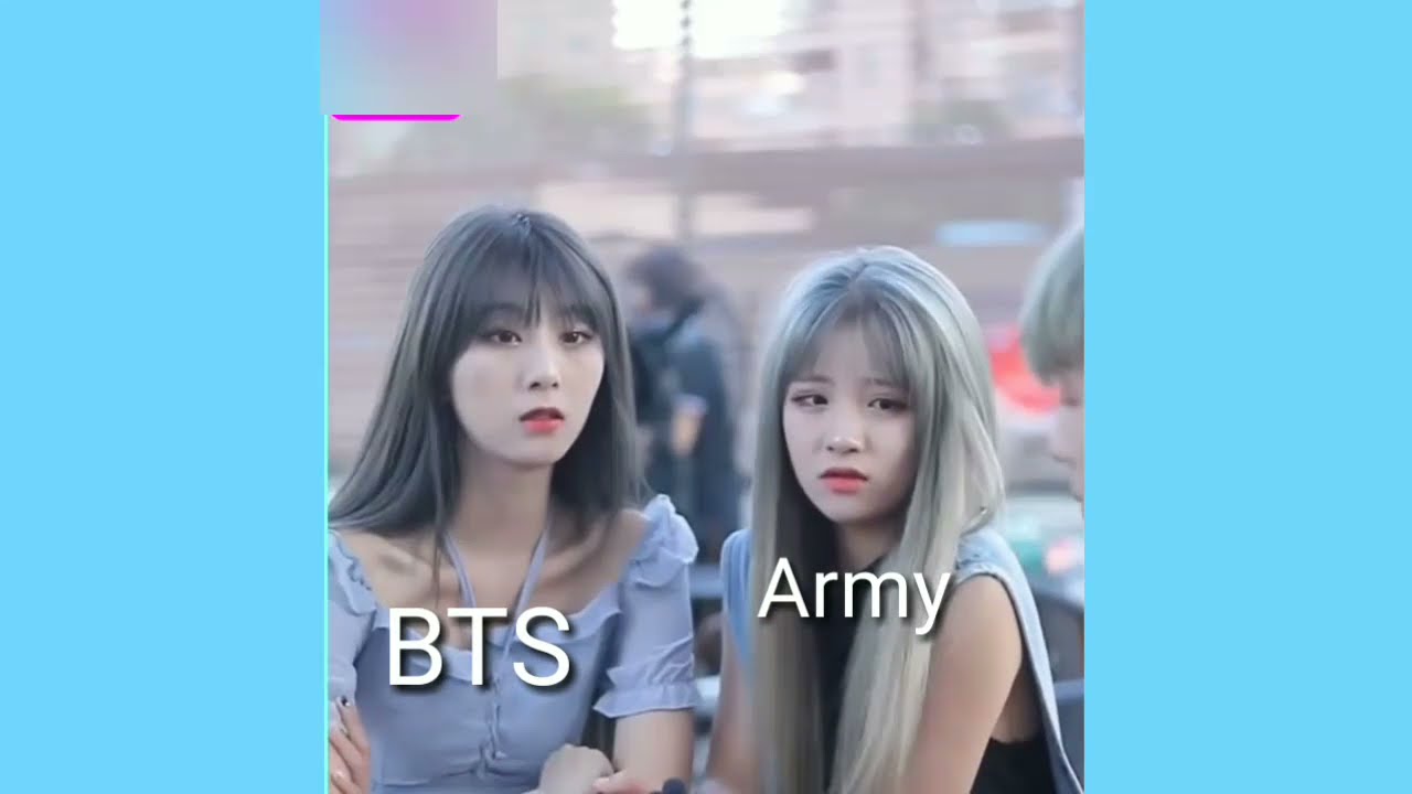 BTS X Army VS haters ( Part-5 )