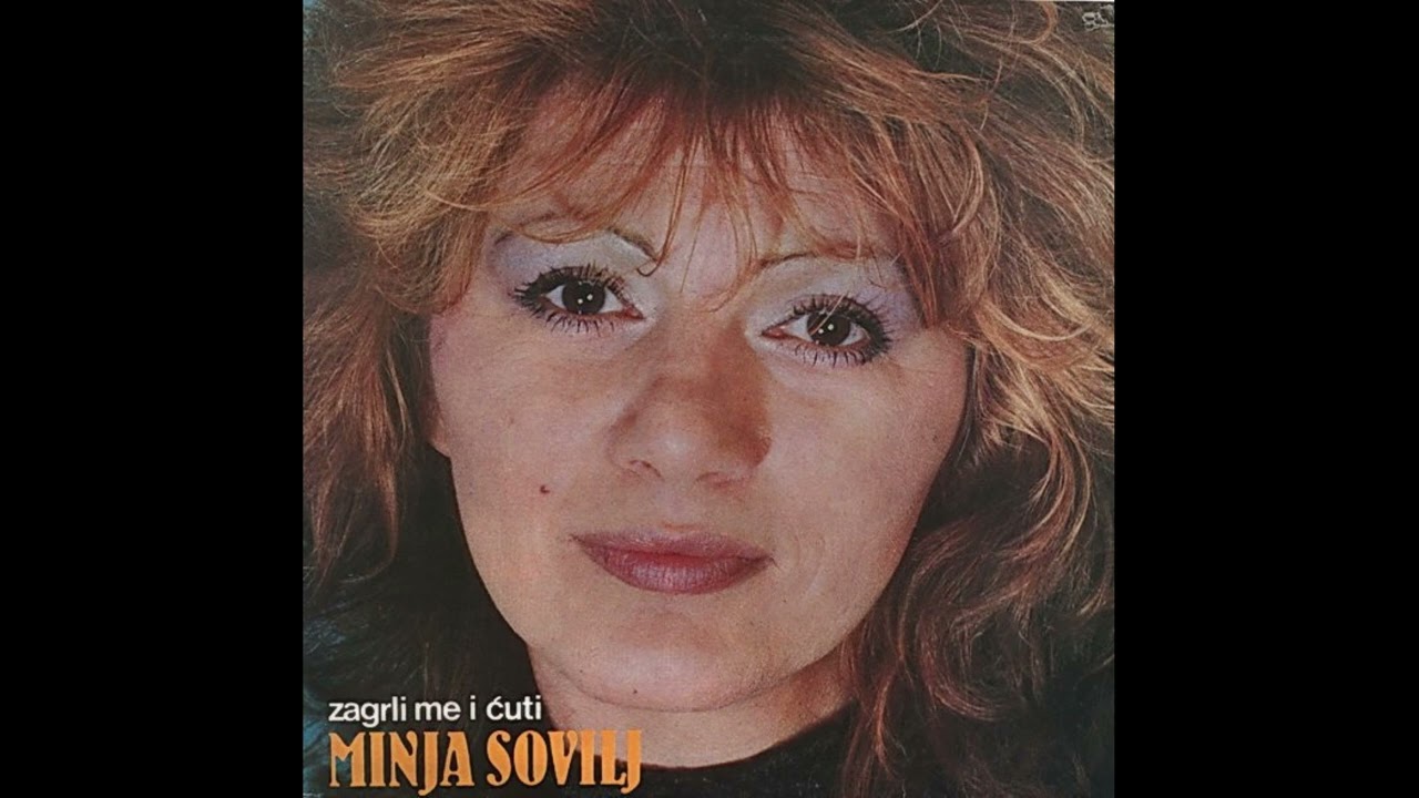 Minja Sovilj - Balada o Stefanu | [Official Music Audio]