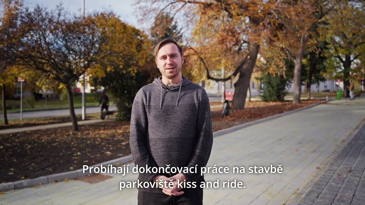 Videozpravodaj obce Měnín | říjen 2025