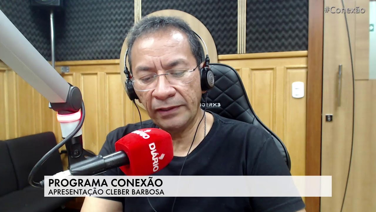 CONEXÃO | SÁBADO | 17/01/2026