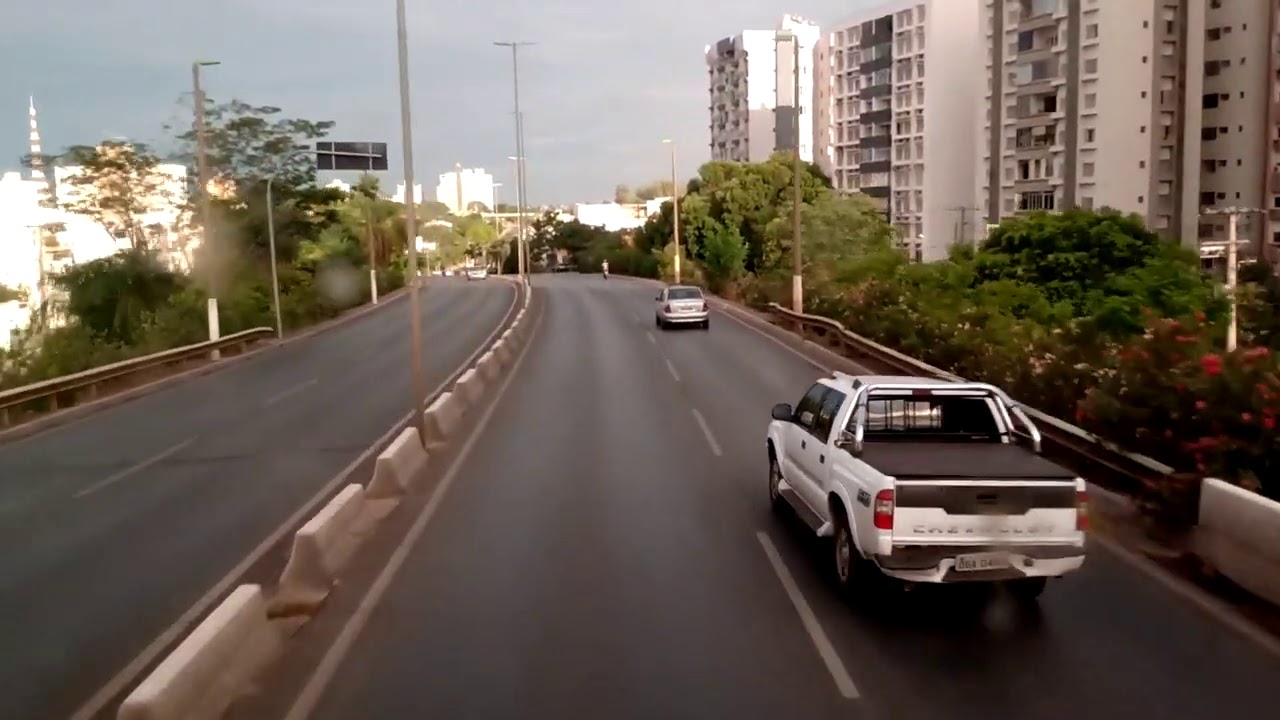 Rodoviária de Cuiabá MT 26/11/2020 Eucatur G7 1800 DD Criciúma SC x Porto Velho RO