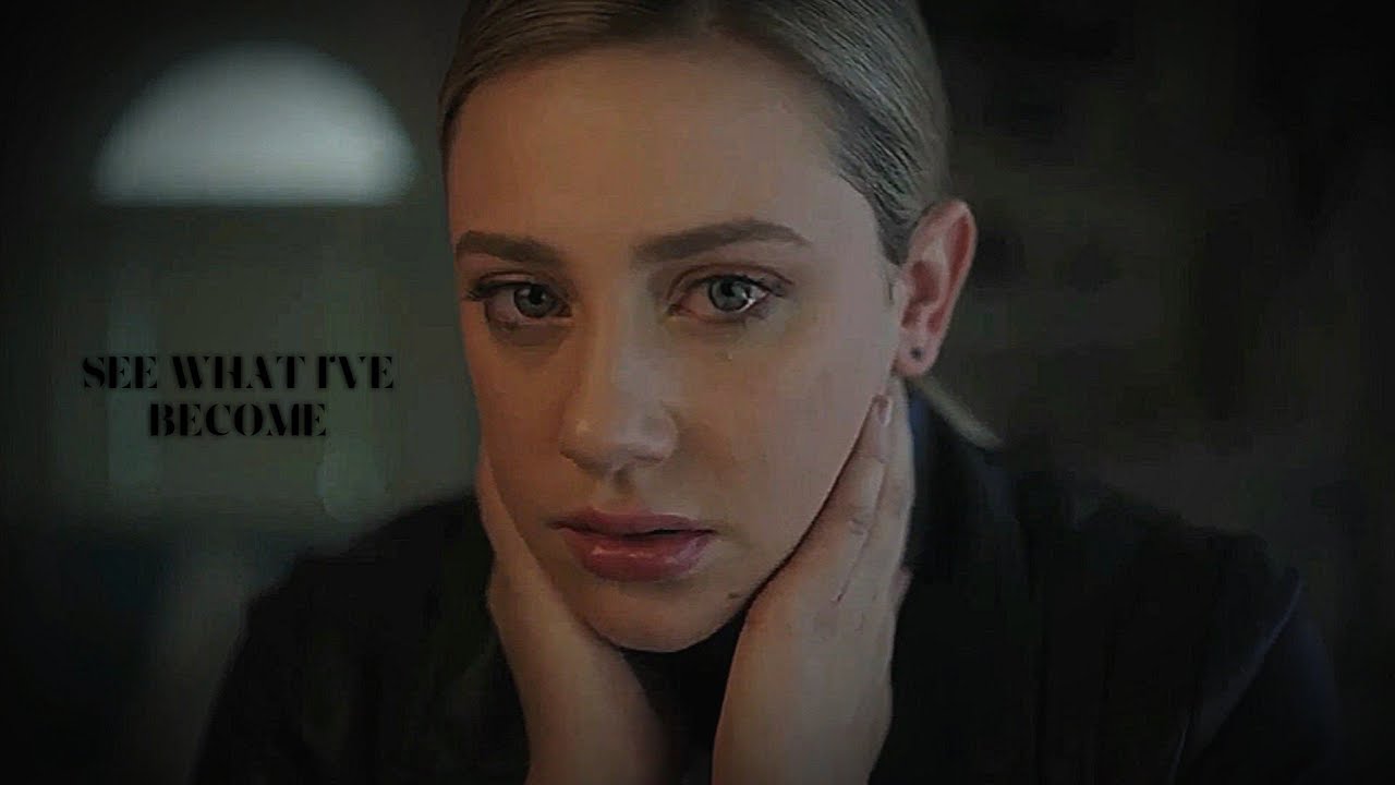 See What I've Become || Betty Cooper (5x04-5x10)