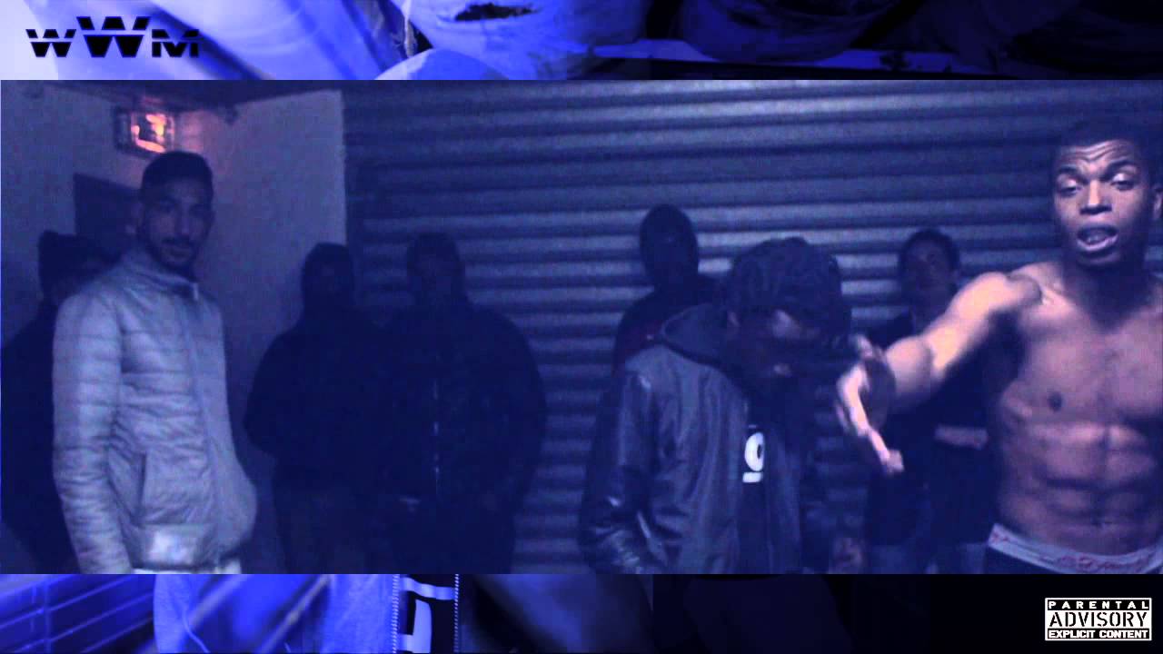 Hardy - #Intro