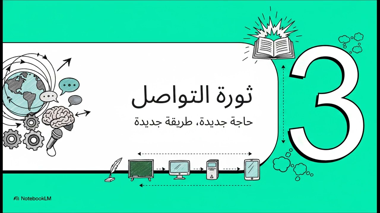 التاريخ السري لصف اللغة
