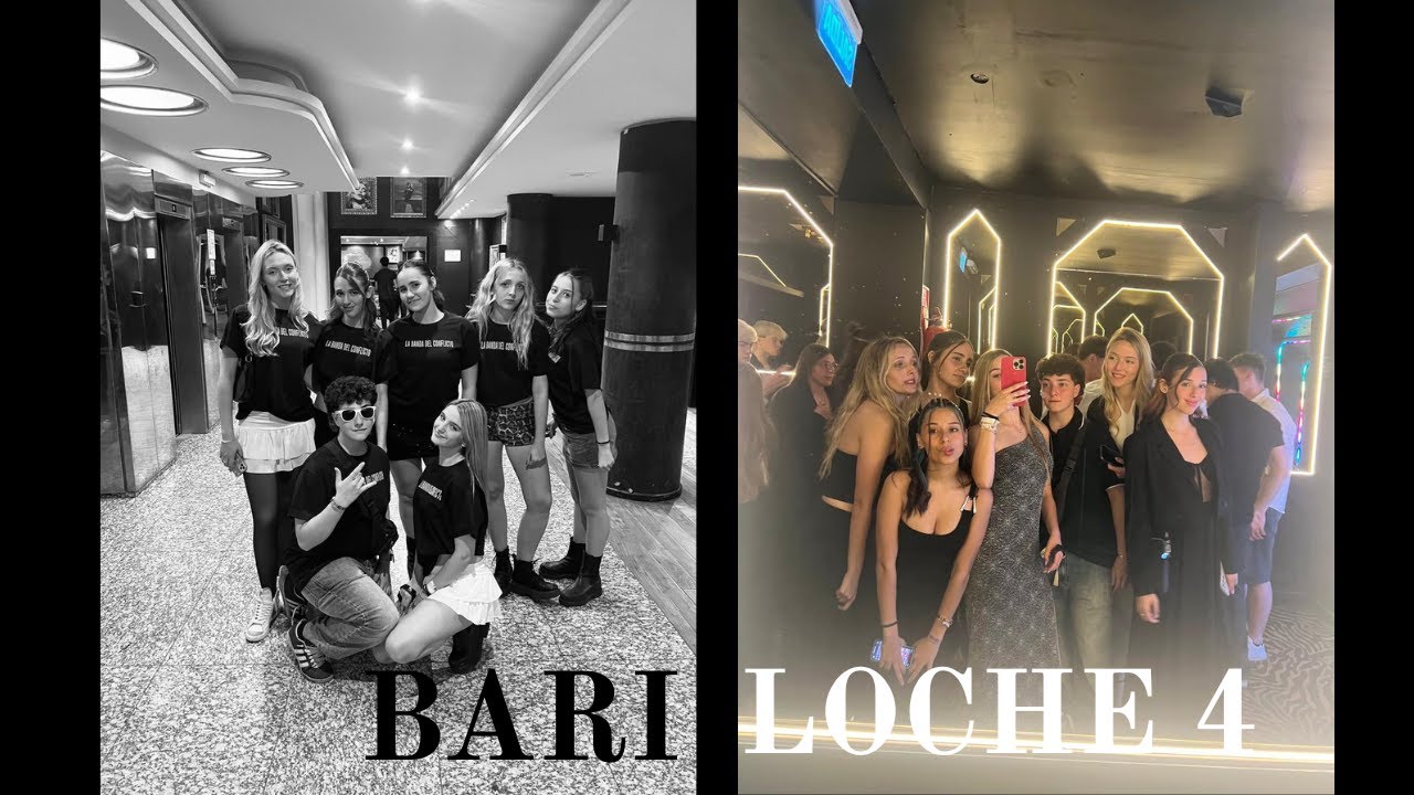 VLOG BARILOCHE 4