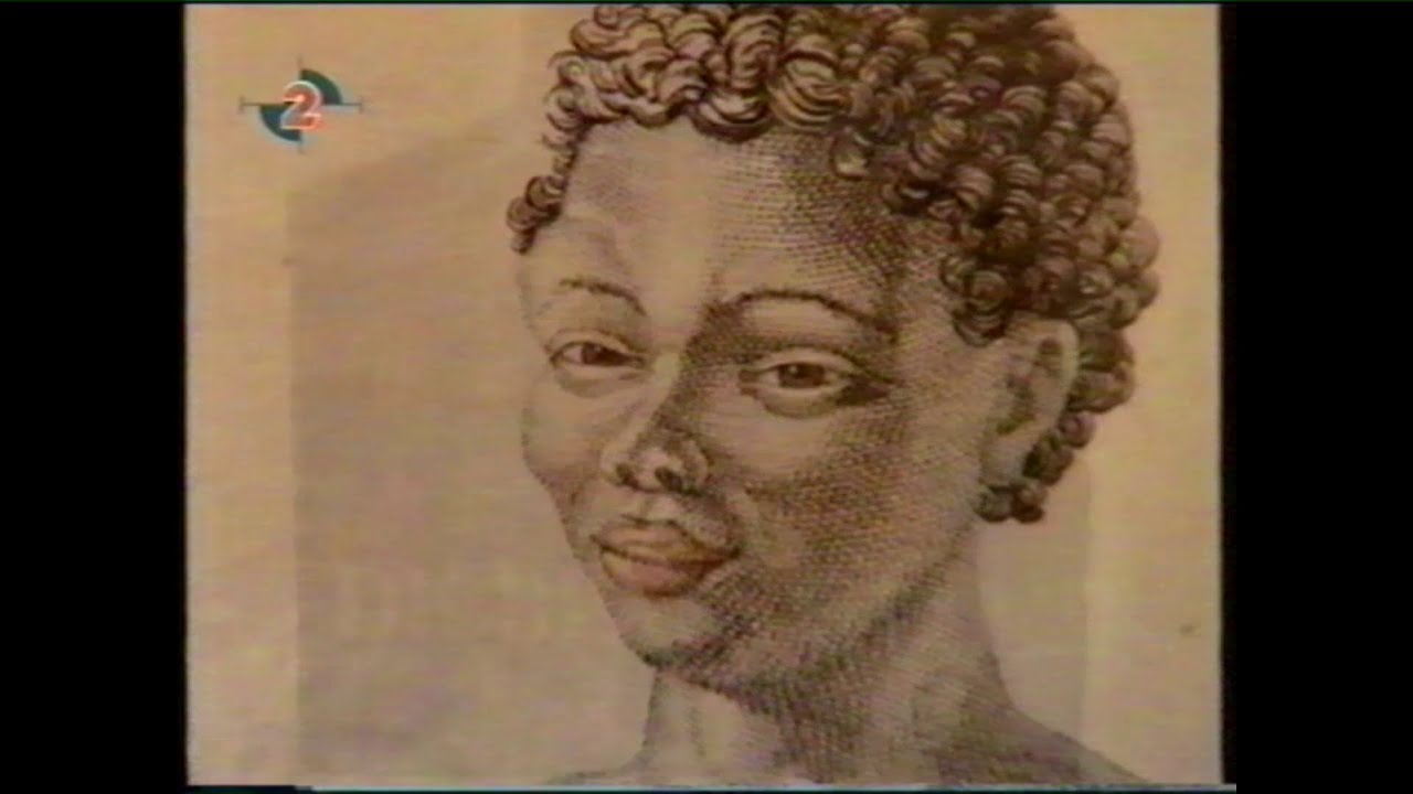 Sarah Baartman Documentary (2002)
