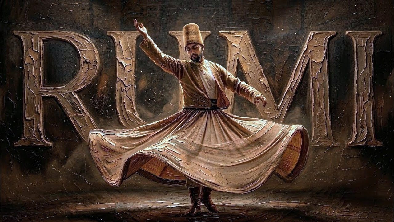 if you miss inner peace 🌿&hellip; &mdash; return inward | Sufi music