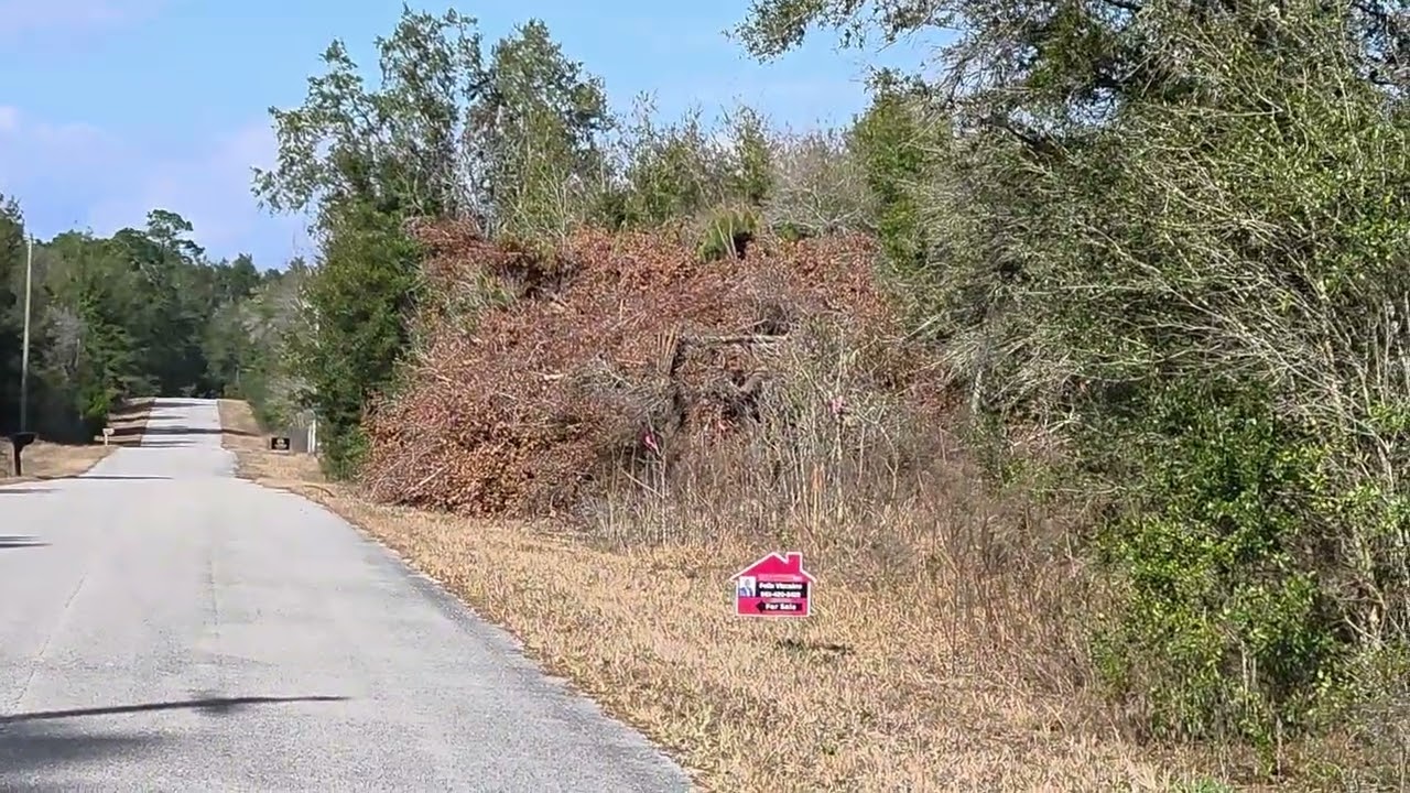Jorge Fleitas lot Rainbow Lakes 